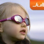 Lunettes Julbo enfant chez Cap Optique au Cap Ferret