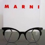 Lunettes Marni chez Cap Optique au Cap Ferret