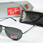 Lunettes Ray-Ban chez Cap Optique au Cap Ferret