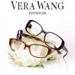 Lunettes Vera Wang chez Cap Optique au Cap Ferret