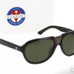 Monture Vuarnet disponible chez Cap Optique au Cap Ferret