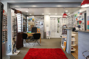 Expertise optique Cap Optique